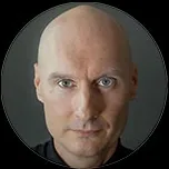 Ulisses Giorgi, fundador da Lucro Digital